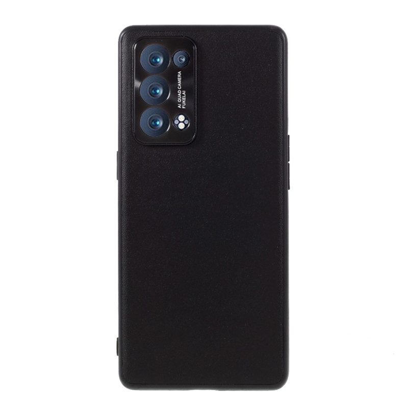 Skal För Oppo Reno 6 Pro 5G Sport United Rigid