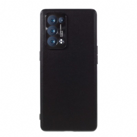 Skal För Oppo Reno 6 Pro 5G Sport United Rigid