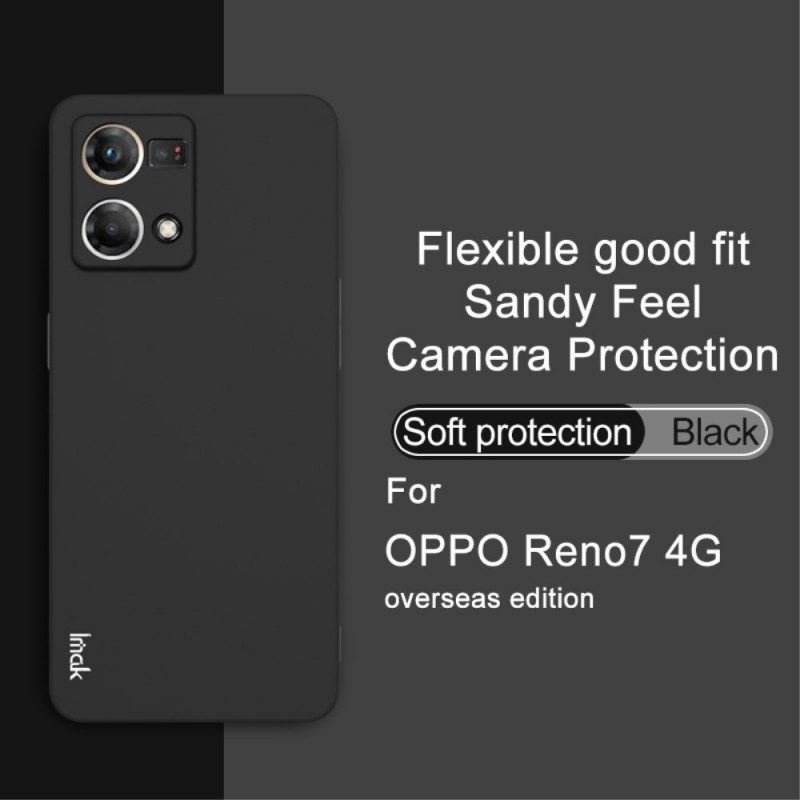 Skal För Oppo Reno 7 Mate Uc-3 Series Imak