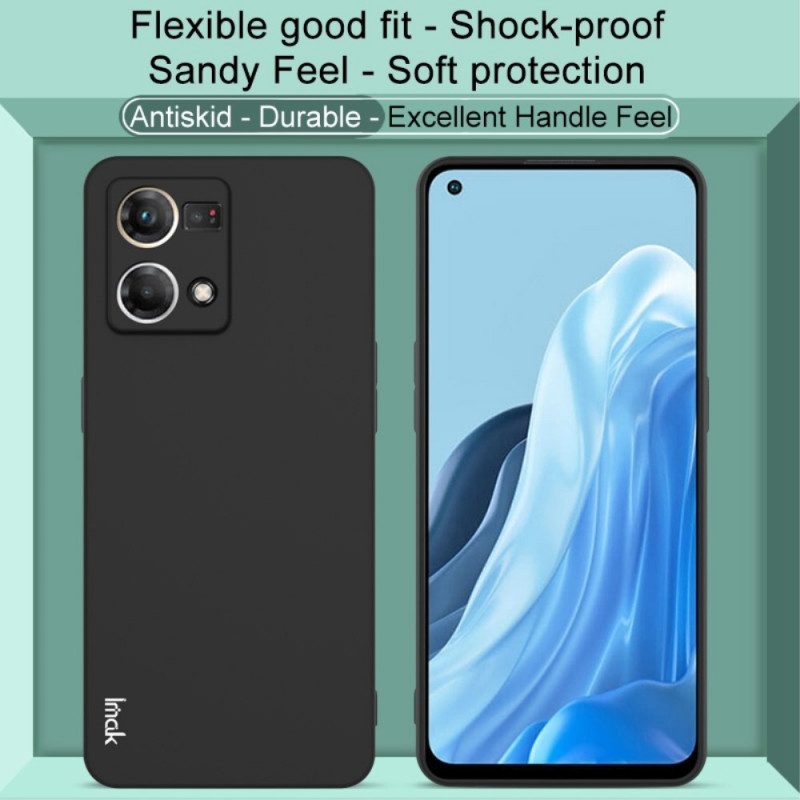 Skal För Oppo Reno 7 Mate Uc-3 Series Imak