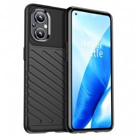 Skal För Oppo Reno 8 Lite Thunder Series