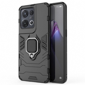 Skal För Oppo Reno 8 Pro Beständig Ring