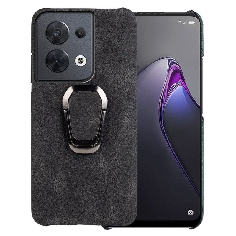 Skal För Oppo Reno 8 Pro Supportring