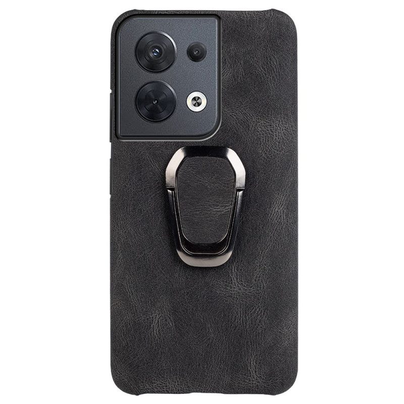 Skal För Oppo Reno 8 Supportring