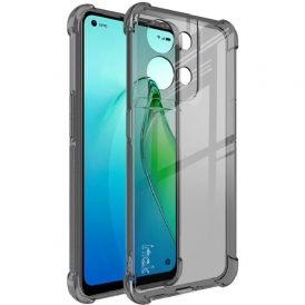 Skal För Oppo Reno 8 Transparenta Krockkuddar Imak