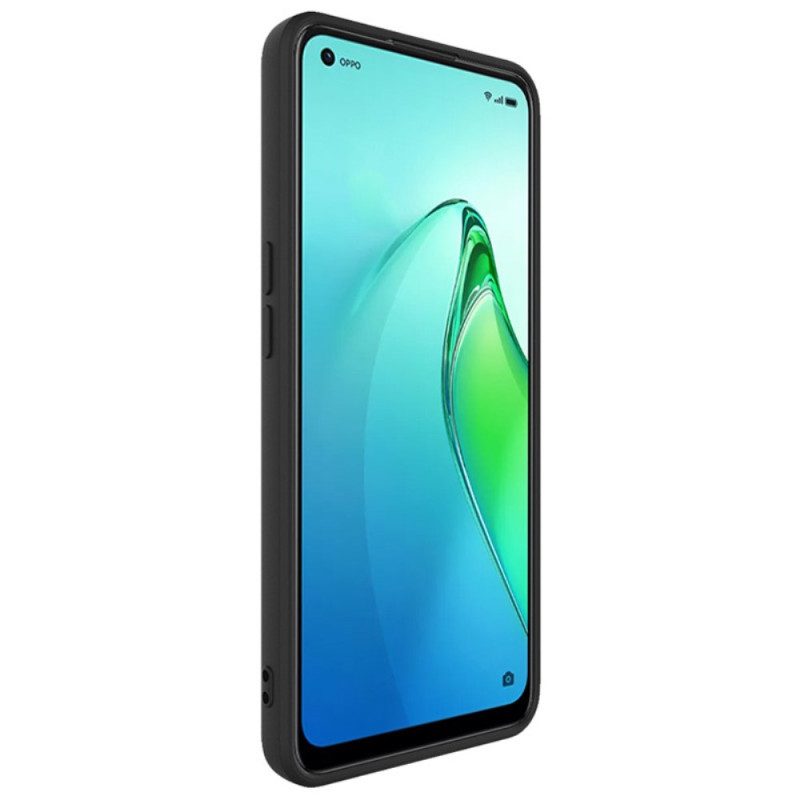 Skal För Oppo Reno 8 Uc-4-serien Imak