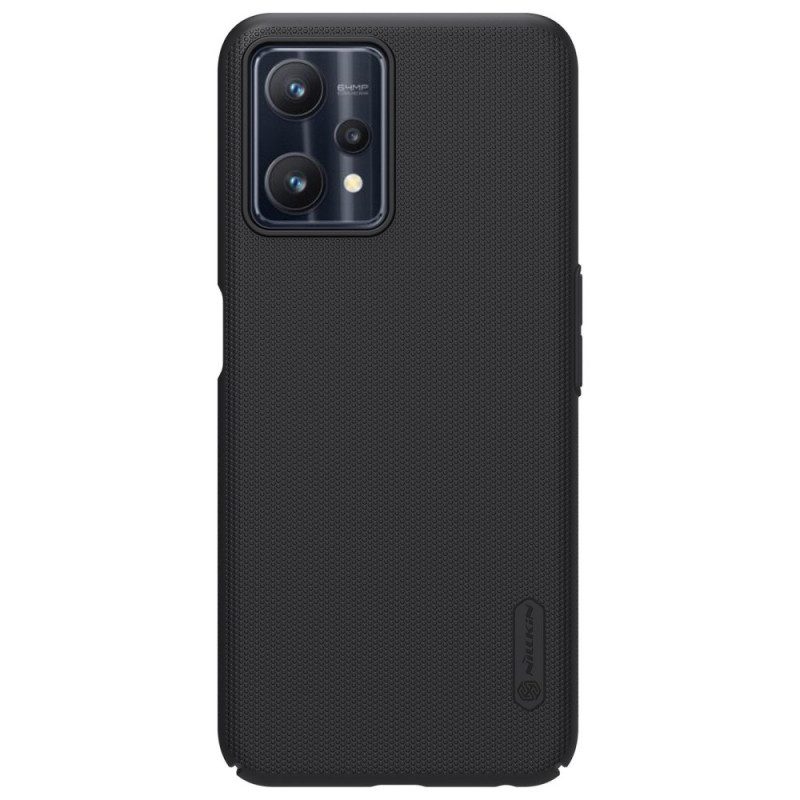 Skal För Realme 9 Pro 5G Hård Frost Nillkin