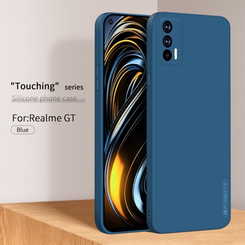 Skal För Realme GT 5G Silicon Pinwuyo