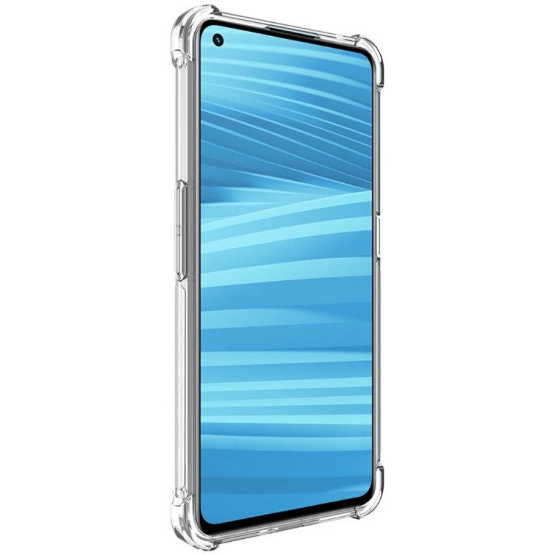 Skal För Realme GT Neo 3T / Neo 2 Imak Transparent