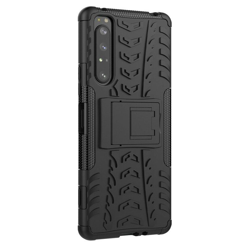 Skal För Sony Xperia 1 II Ultra Premium Resistant