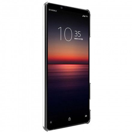 Skal För Sony Xperia 1 III Imak Klar Kristall