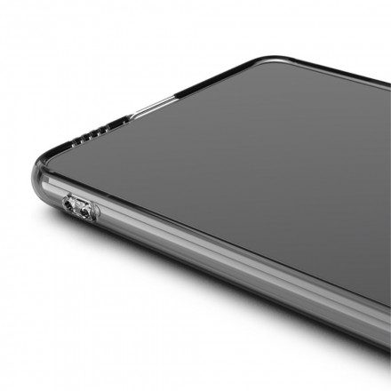 Skal För Sony Xperia 1 III Imak Transparent