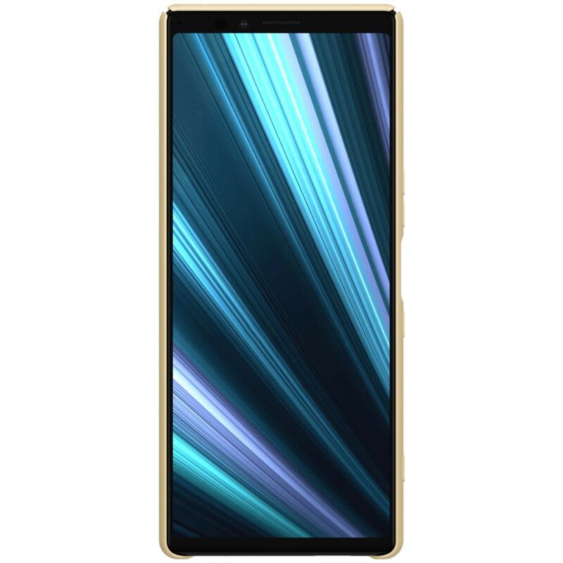 Skal För Sony Xperia 1 Nillkin Frost Stel