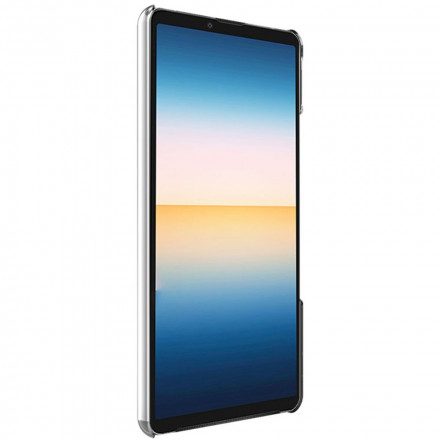 Skal För Sony Xperia 10 III Imak Klar Kristall