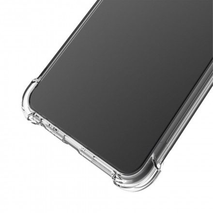 Skal För Sony Xperia 10 III Transparent Imak