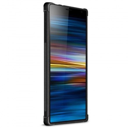 Skal För Sony Xperia 10 Imak Hudkänsla