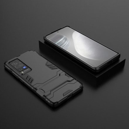 Skal För Vivo X60 Pro Ultrabeständig
