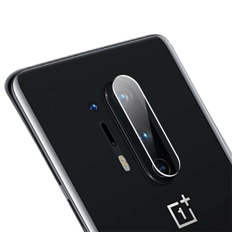 Skyddslins Av Härdat Glas För Oneplus 8