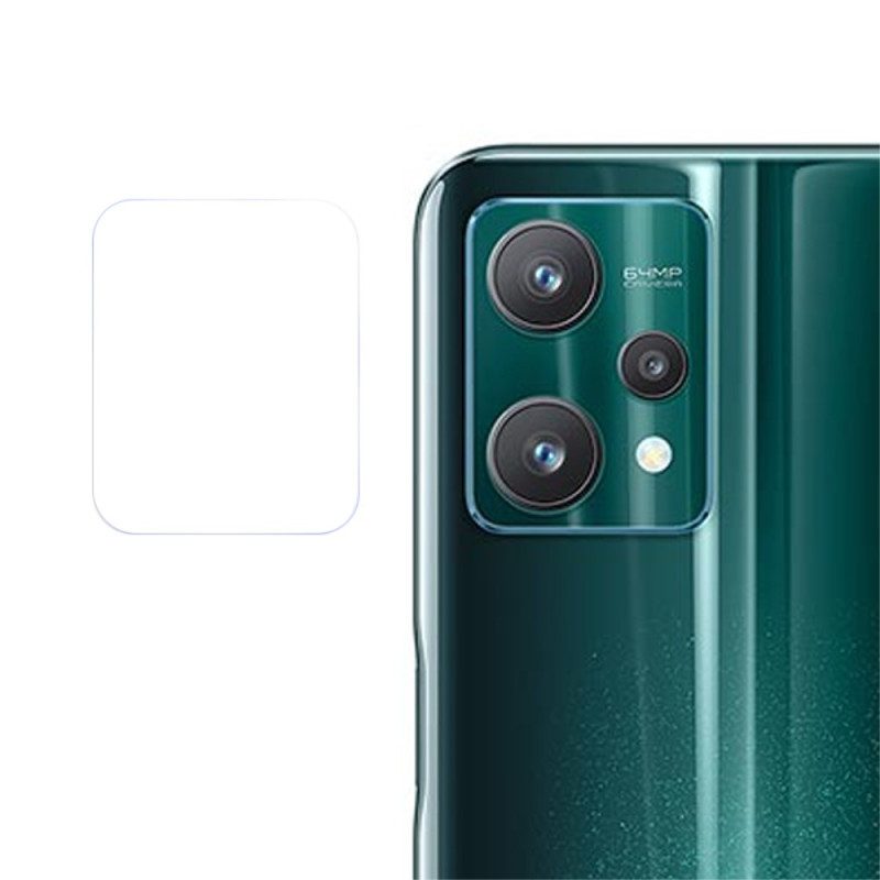 Skyddslins Av Härdat Glas För Realme 9 Pro 5G