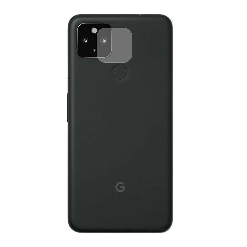 Skyddslins I Härdat Glas För Google Pixel 4A 5G