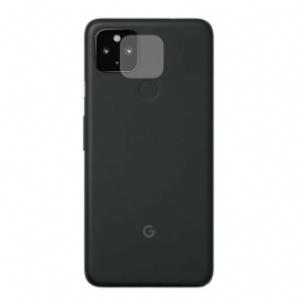 Skyddslins I Härdat Glas För Google Pixel 4A 5G