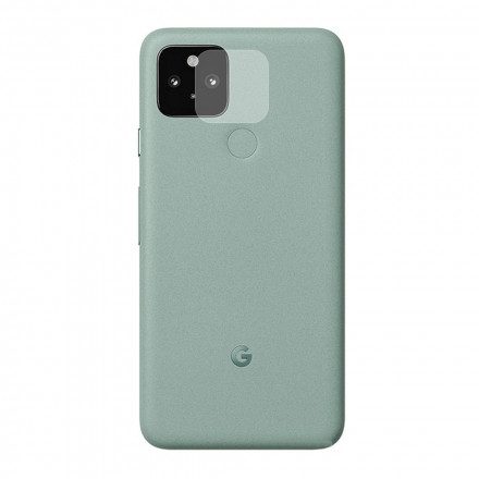 Skyddslins I Härdat Glas För Google Pixel 5