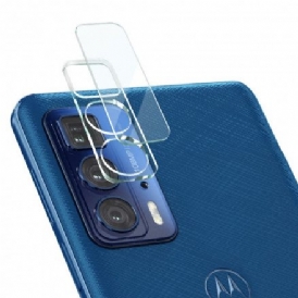 Skyddslins I Härdat Glas För Motorola Edge 20 Pro Imak