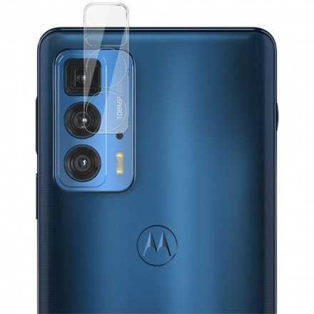 Skyddslins I Härdat Glas För Motorola Edge 20 Pro Imak