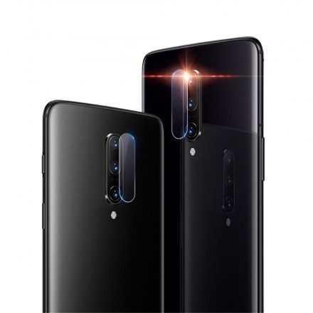 Skyddslins I Härdat Glas För Oneplus 7 Pro Mocolo