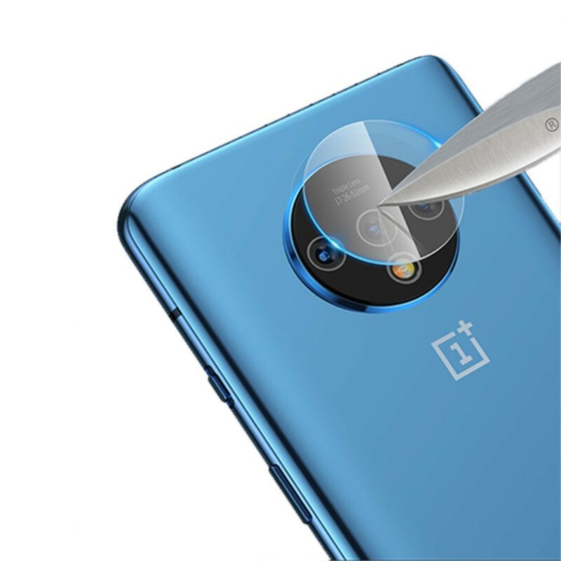 Skyddslins I Härdat Glas För Oneplus 7T