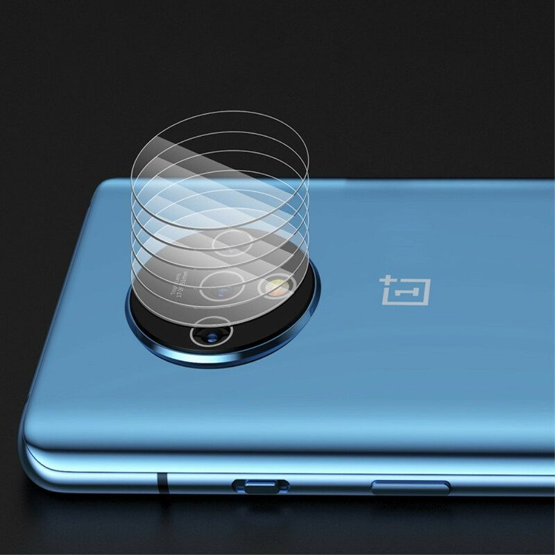 Skyddslins I Härdat Glas För Oneplus 7T