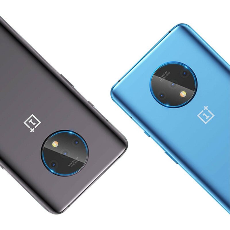 Skyddslins I Härdat Glas För Oneplus 7T