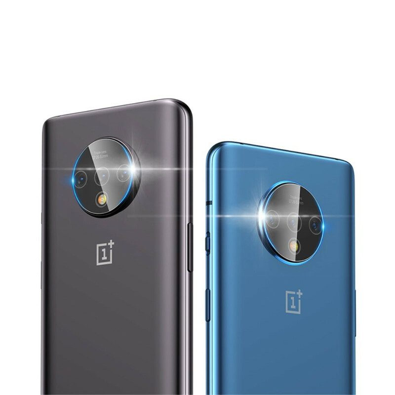 Skyddslins I Härdat Glas För Oneplus 7T