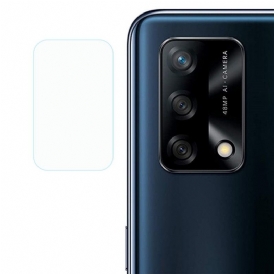 Skyddslins I Härdat Glas För Oppo A74 4G