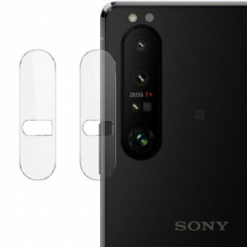 Skyddslins I Härdat Glas För Sony Xperia 1 Iii Imak