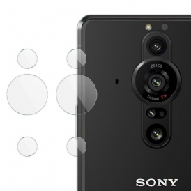 Skyddslins I Härdat Glas För Sony Xperia Pro-I