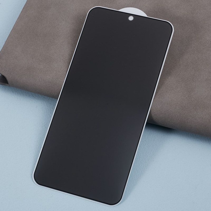 180 Antispionskärmskydd I Härdat Glas För Oppo Find X9 Pro 5g