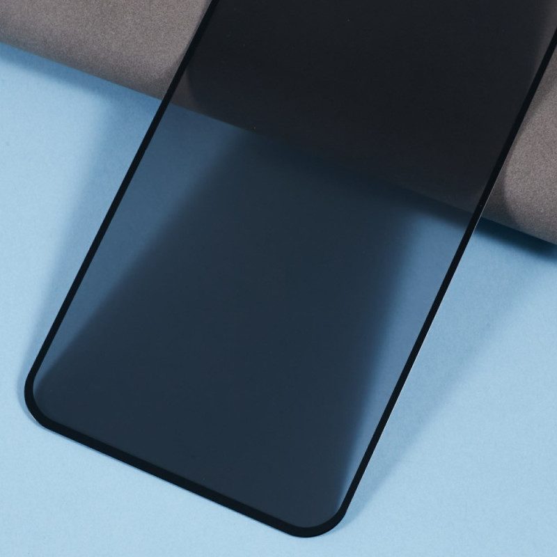 Anti-spionage Härdat Glasskärmskydd För Realme Note 60x / C63 / C61
