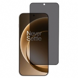 Anti-spionage Skärmskydd I Härdat Glas För Oneplus 15 5g