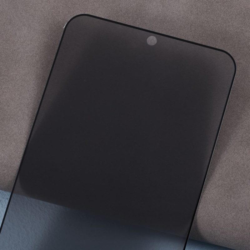 Anti-spionage Skärmskydd I Härdat Glas För Oneplus 15 5g