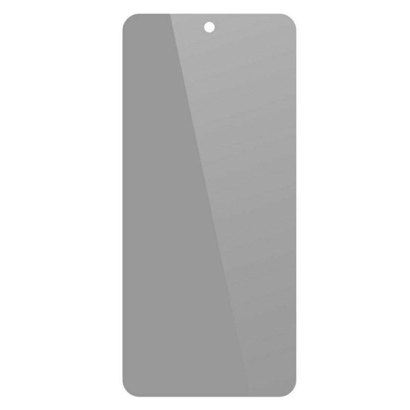 Anti-spionage Skärmskydd I Härdat Glas För Oppo Reno 14 5g