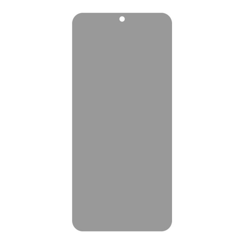 Anti-spionageskärm I Härdat Glas För Google Pixel 10 Pro Xl