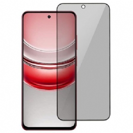 Anti-spionageskärmskydd För Realme 14x 5g / C55 4g