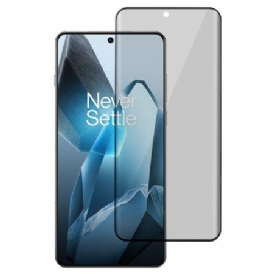 Anti-spionageskärmskydd I Härdat Glas För Oneplus 13
