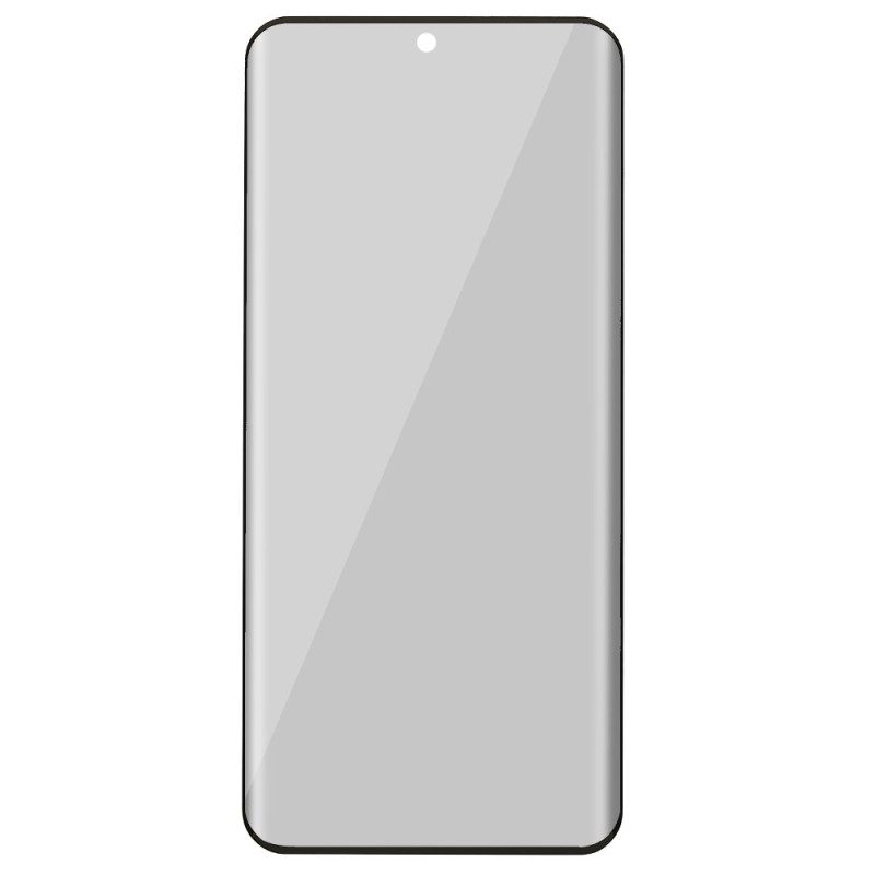 Anti-spionageskärmskydd I Härdat Glas För Oneplus 13