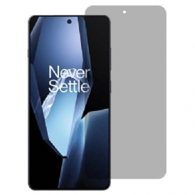 Anti-spionageskärmskydd I Härdat Glas För Oneplus 13r