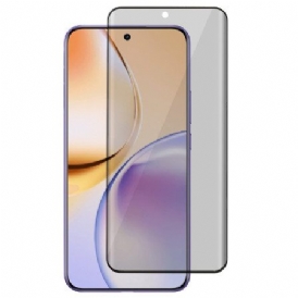 Anti-spionageskärmskydd I Härdat Glas För Realme 14 Pro Plus 5g