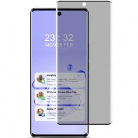 Anti-spionageskärmskydd I Härdat Glas För Vivo V30 5g