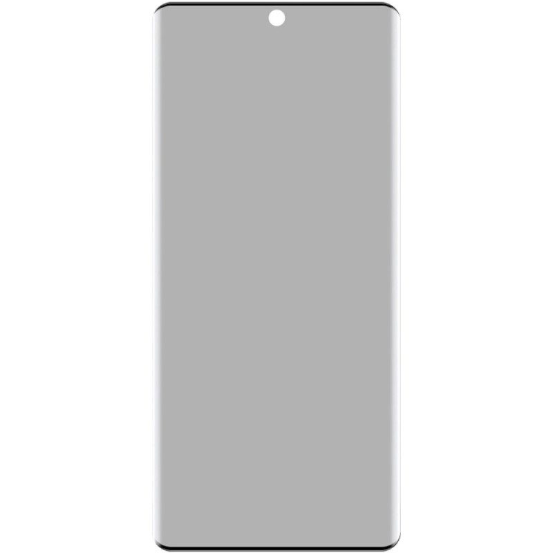 Anti-spionageskärmskydd I Härdat Glas För Vivo V30 5g