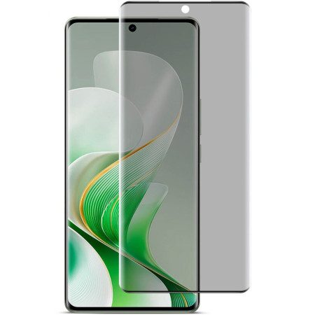 Anti-spionageskärmskydd I Härdat Glas För Vivo V40 5g